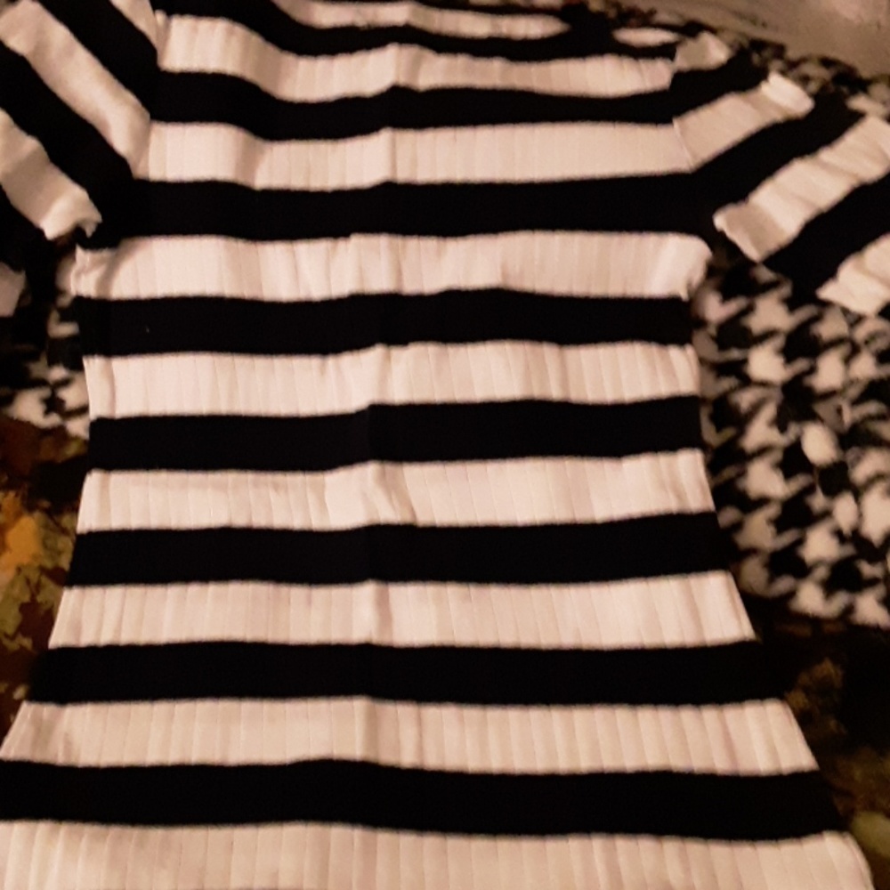 Striped shirt